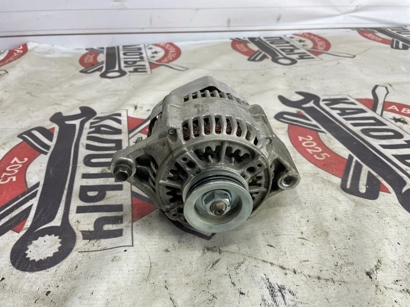 Генератор SUZUKI Liana 2005 77AL093 ERA31S M16A