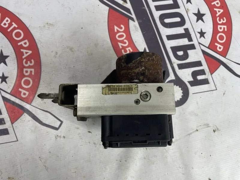 Блок ABS BMW 3 Series 1999 34511164897 E46 M52B20TU