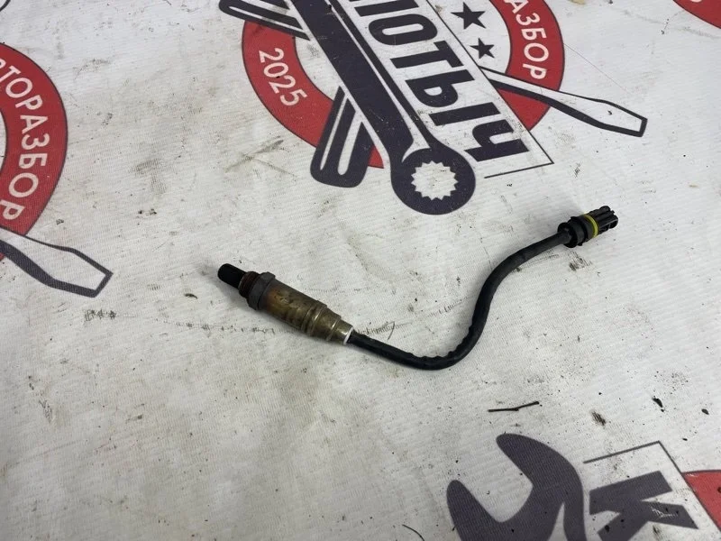 Лямбда-зонд (Кислородный Датчик) BMW 3 Series 1999 11781433940 E46 M52B20TU