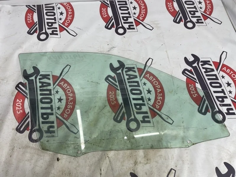 Стекло двери BMW 3 Series 1999 51338196026 E46 M52B20TU, переднее правое