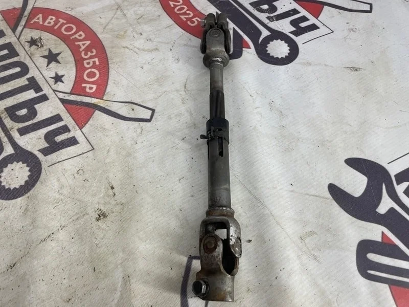 Рулевой карданчик Hyundai Elantra 2003 564002D500 XD G4ED