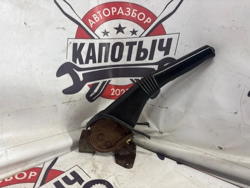 Рычаг стояночного тормоза Renault Logan 2012 8200240555 LS12 K7J