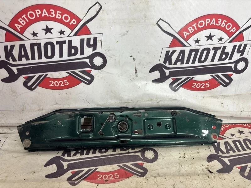 Планка радиатора Opel Astra 2004 93189014 H Z14XEP