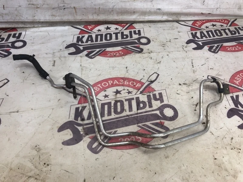 Радиатор гидроусилителя руля Hyundai Accent 2004 5754125600 LC2 G4EC