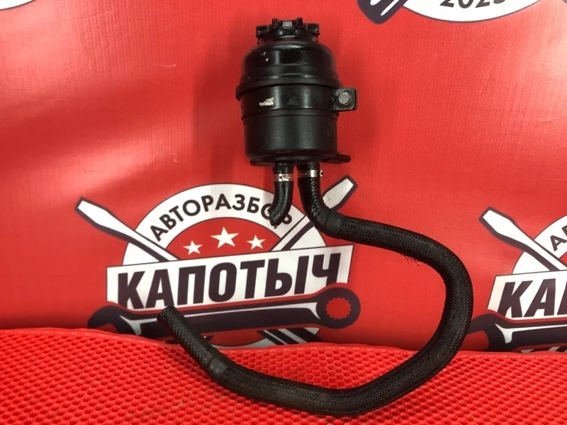 Бачок ГУР (Гидроусилителя) BMW 3 Series 1998 32411097164 E46 M52B20
