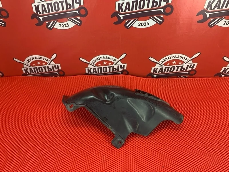 Подкрылок Opel Astra 2004 93306764 H Z14XEP, задний правый