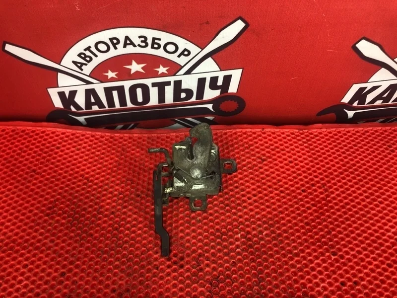 Замок капота Fiat DOBLO 2007 51781077 223 843 A1.000