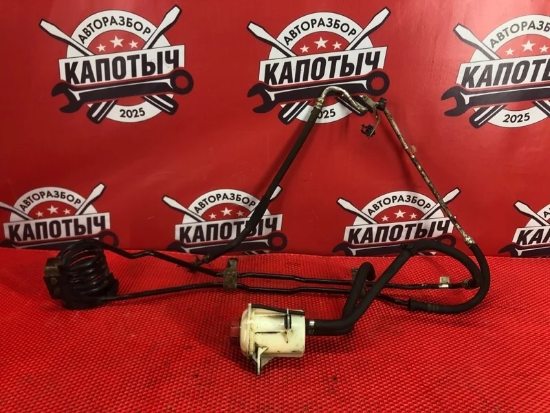 Радиатор гидроусилителя руля Fiat DOBLO 2007 46767469 223 843 A1.000