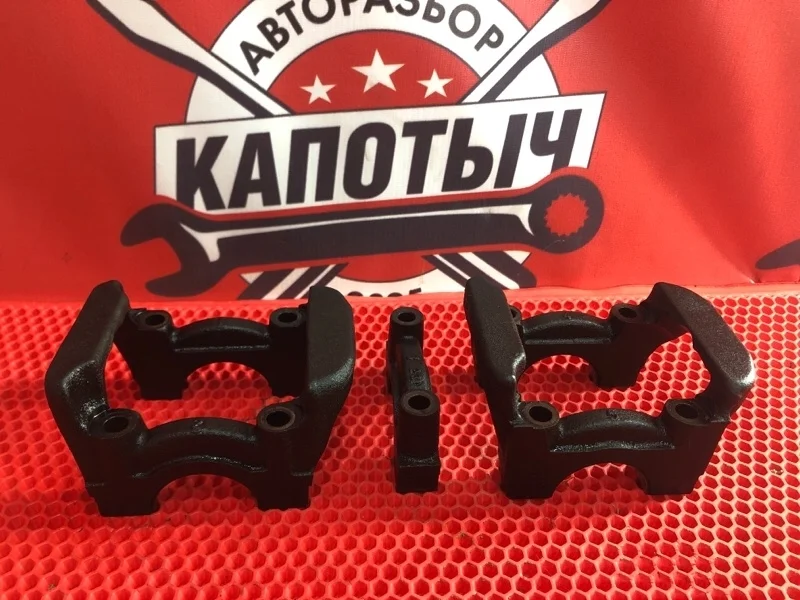 Бугель коленвала (Комплект) NISSAN ALMERA 2005 110004M500 N16 QG15DE