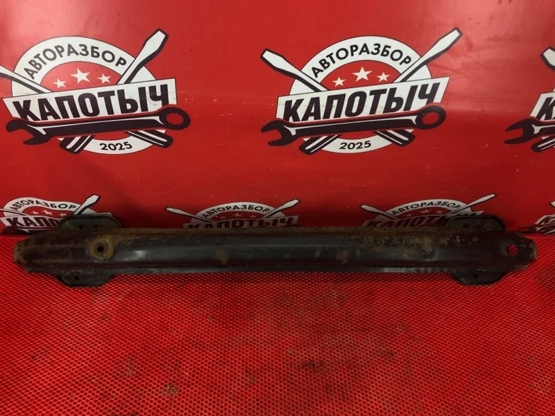 Усилитель бампера PEUGEOT 307 2002 7251Q5 3C EW10J4, задний