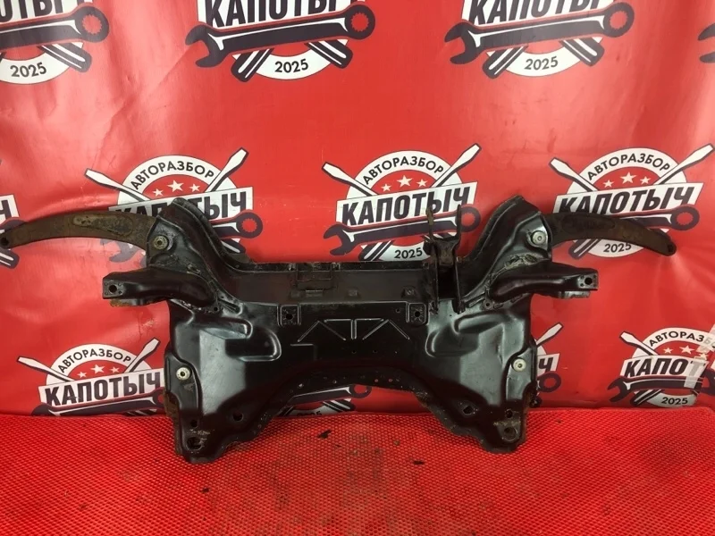 Подрамник PEUGEOT 307 2002 3502FH 3C EW10J4, передний