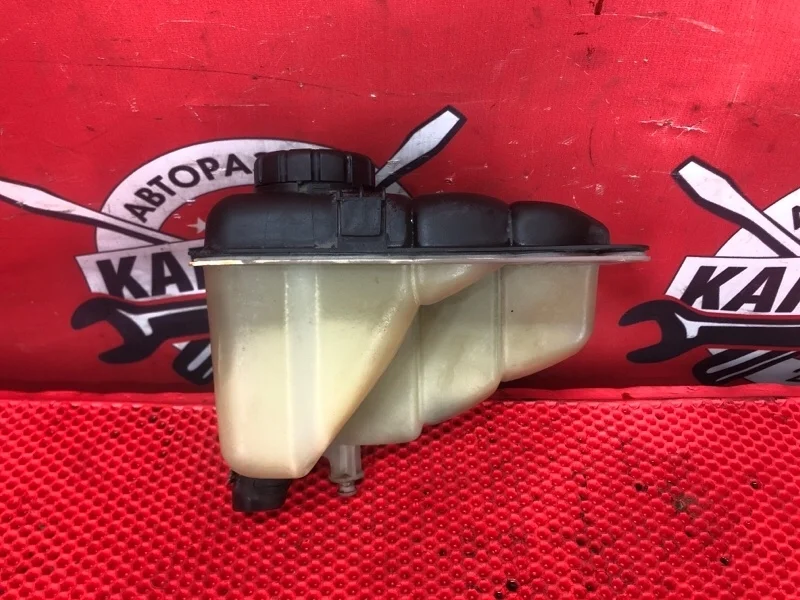 Бачок расширительный MERCEDES-BENZ C-Class 2002 2035000049 W203 M111