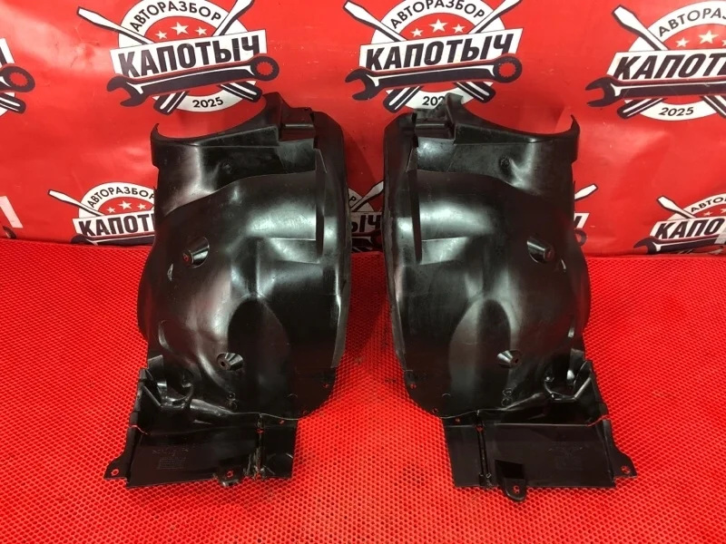 Подкрылок MERCEDES-BENZ C-Class 2002 A2038841222 W203 M111, передний