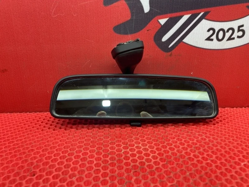 Зеркало заднего вида салонное Hyundai GETZ 2004 8510134000 TB G4EA