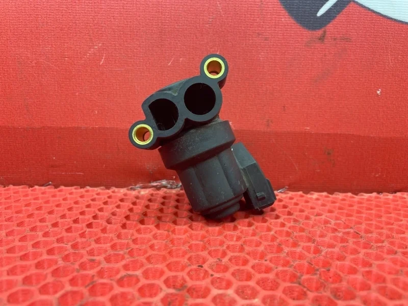 Регулятор холостого хода Hyundai GETZ 2004 3515022600 TB G4EA