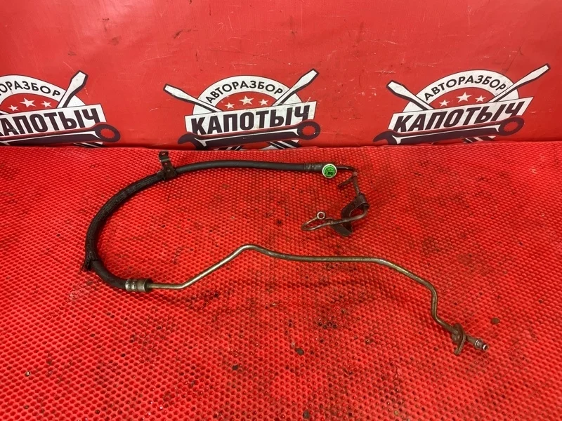 Шланг гидроусилителя руля FORD MONDEO 3 2003 1330498 B4Y CJBA