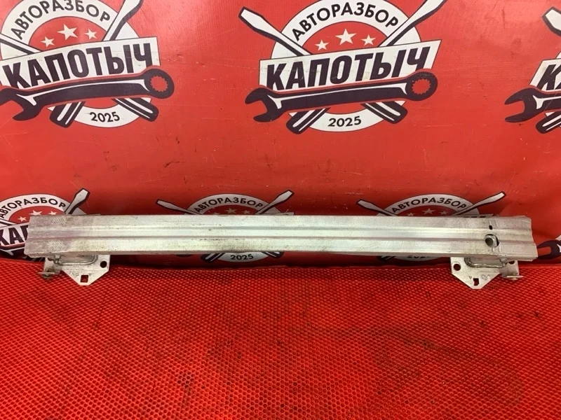 Усилитель бампера PEUGEOT 408 2015 7414TX 4D EP6C, передний