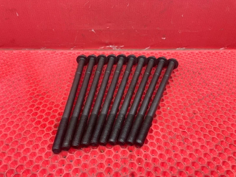 Болты ГБЦ (Комплект) Chevrolet Lacetti 2007 94501031 J200 F16D3