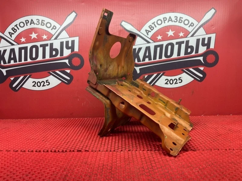 Площадка под аккумулятор Chevrolet Lacetti 2007 96617440 J200 F16D3