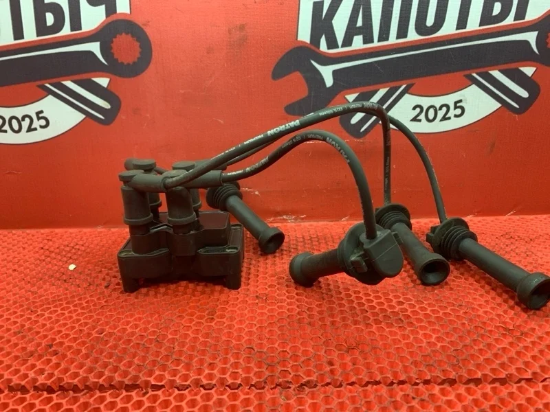 Катушка зажигания (Модуль) Ford Mondeo 2010 1459278 BD KGBA