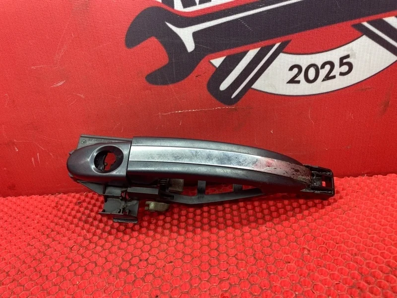 Ручка двери внешняя Ford Mondeo 2010 1776941 BD KGBA, передняя левая