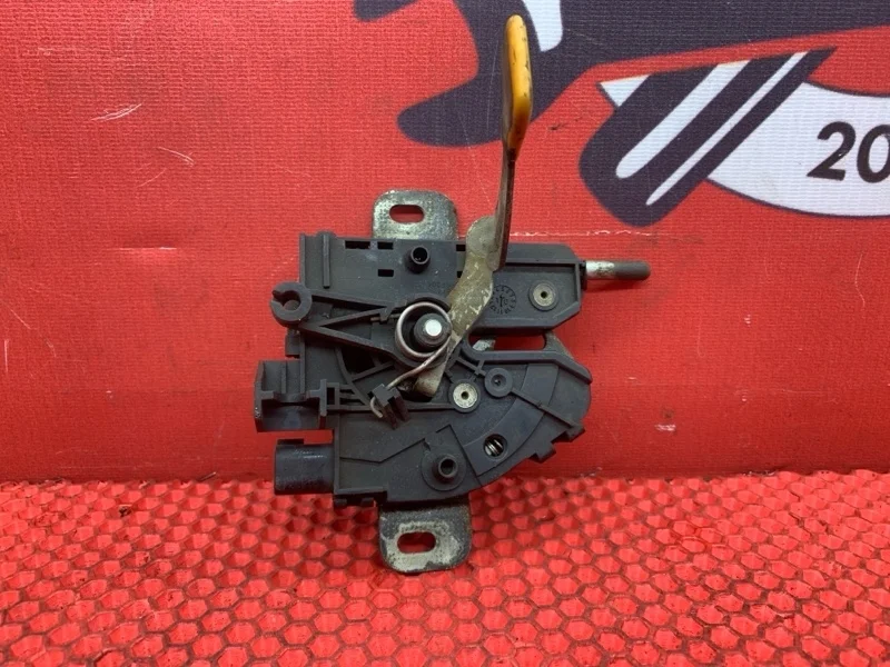 Замок капота Ford Mondeo 2010 1694297 BD KGBA