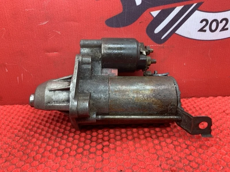 Стартер Ford Mondeo 2010 1480550 BD KGBA