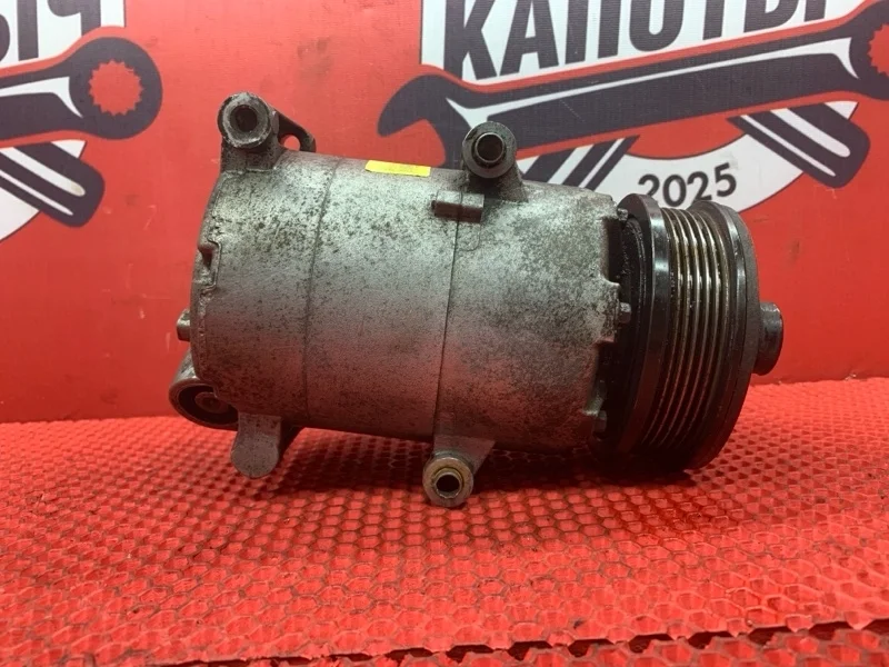 Компрессор кондиционера Ford Mondeo 2010 1745033 BD KGBA