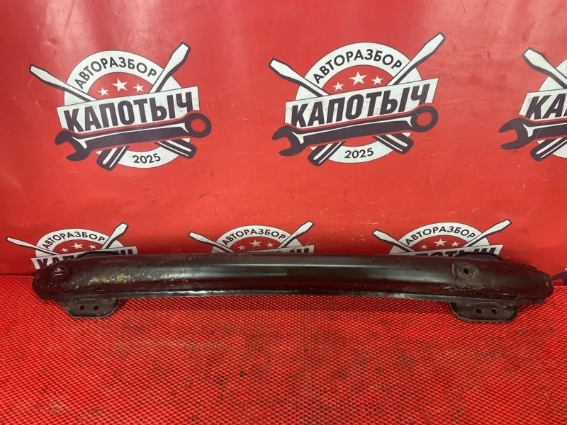 Усилитель бампера Citroen C4 2011 7251Q5 LC EP6, задний