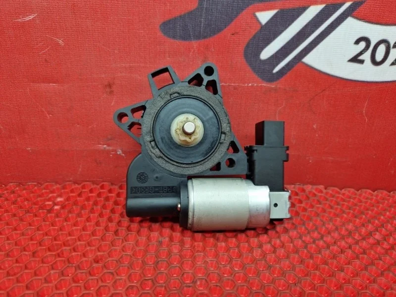 Стеклоподъёмник (Моторчик) Mazda Axela 3 2004 G22C5858X BK ZY-VE, передний правый