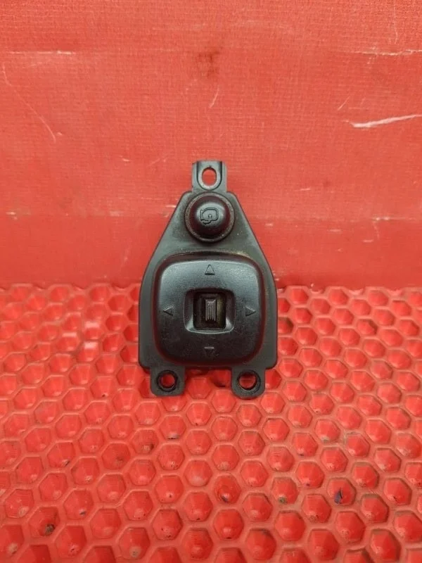 Блок управления зеркалами Mazda Axela 3 2004 B25E66600 BK ZY-VE