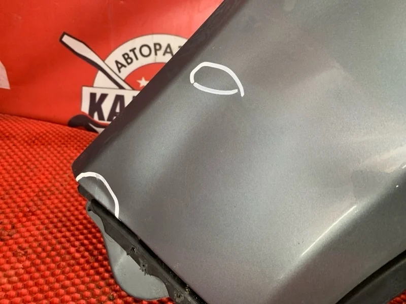 Крыло Renault Sandero 2010 631019276R 1 B90 K7M, переднее левое