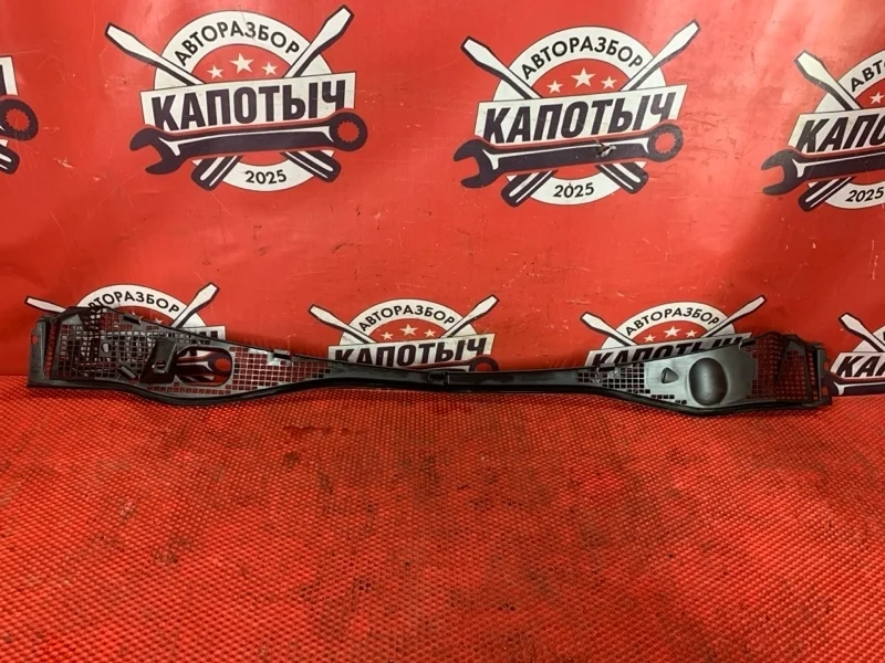 Жабо Renault Sandero 2010 8200294316 1 B90 K7M