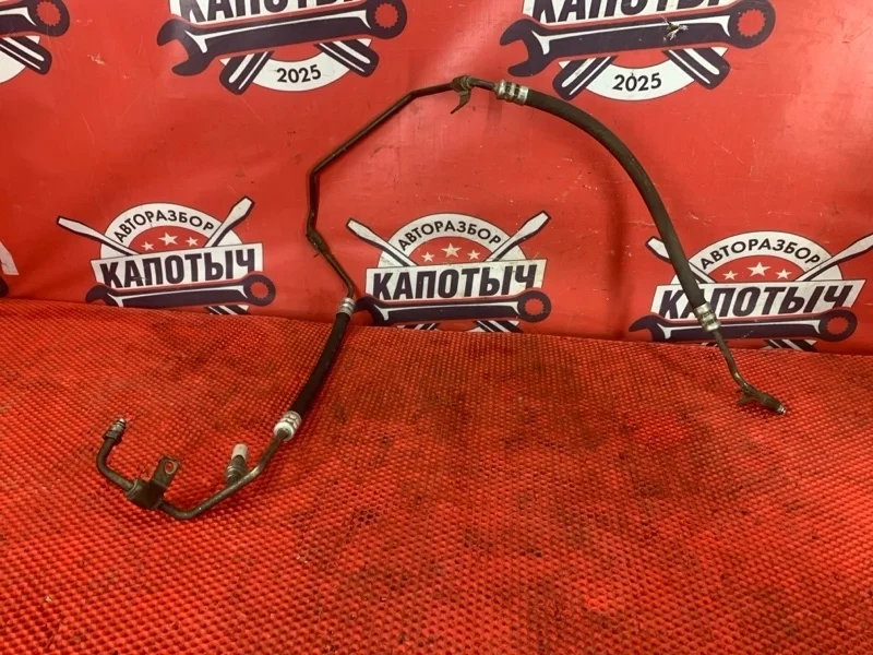 Трубка гидроусилителя руля Renault Sandero 2010 8200849632 1 B90 K7M