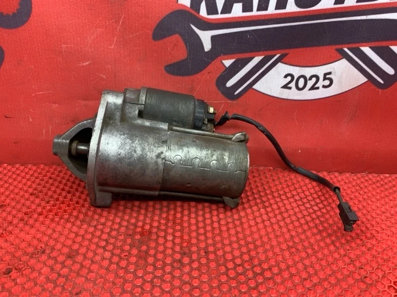 Стартер Vortex Tingo 2012 B113708110BA T11 SQR481FC