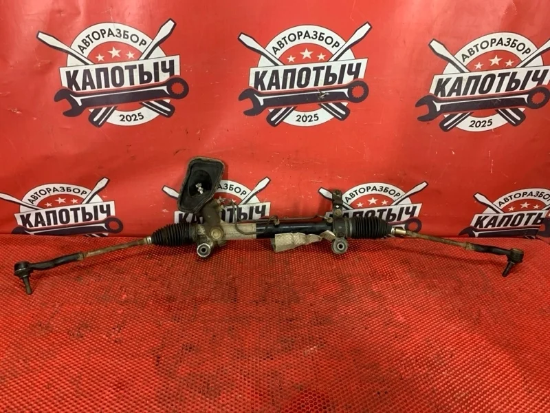 Рулевая рейка Vortex Tingo 2012 T113400010 T11 SQR481FC