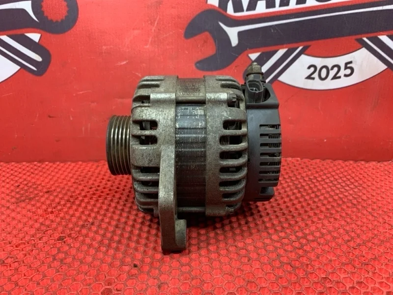 Генератор Vortex Tingo 2012 B113701110BB T11 SQR481FC