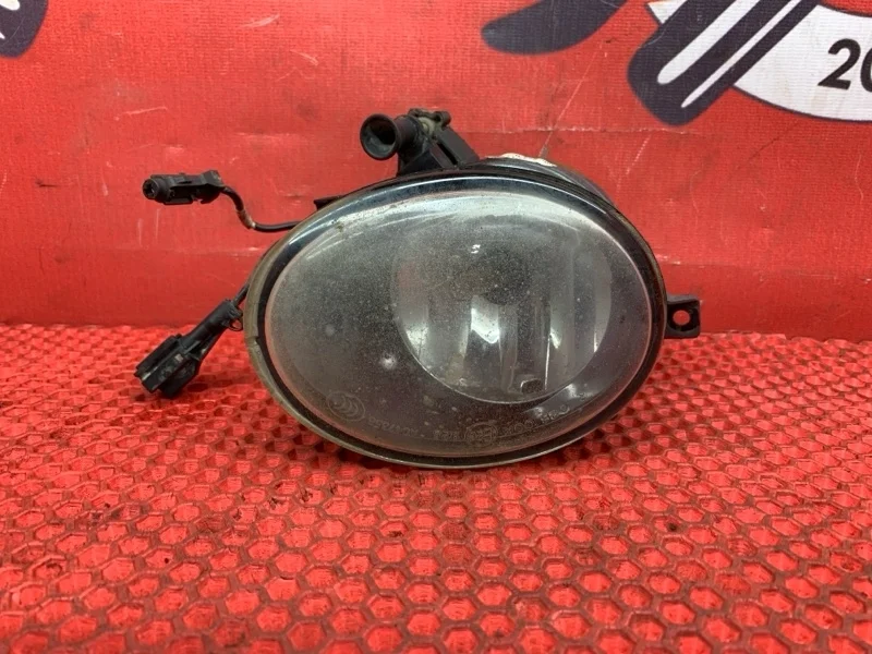 Фара противотуманная Volkswagen GOLF 2011 5K0941700 MK 6 CAXA, правая