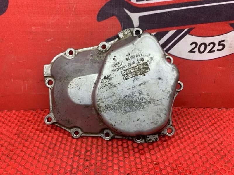 Крышка МКПП Chevrolet Cruze 2012 96175844 J300 F16D3