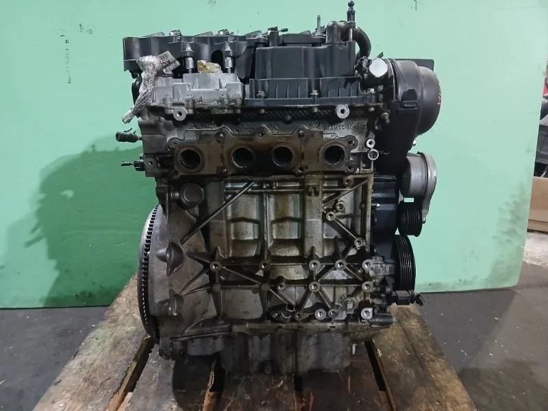 Двигатель Ford Kuga 2012-2017
