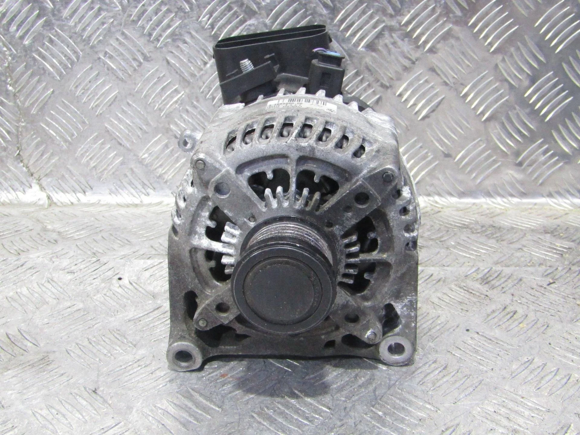 генератор BMW 1 F20/F21