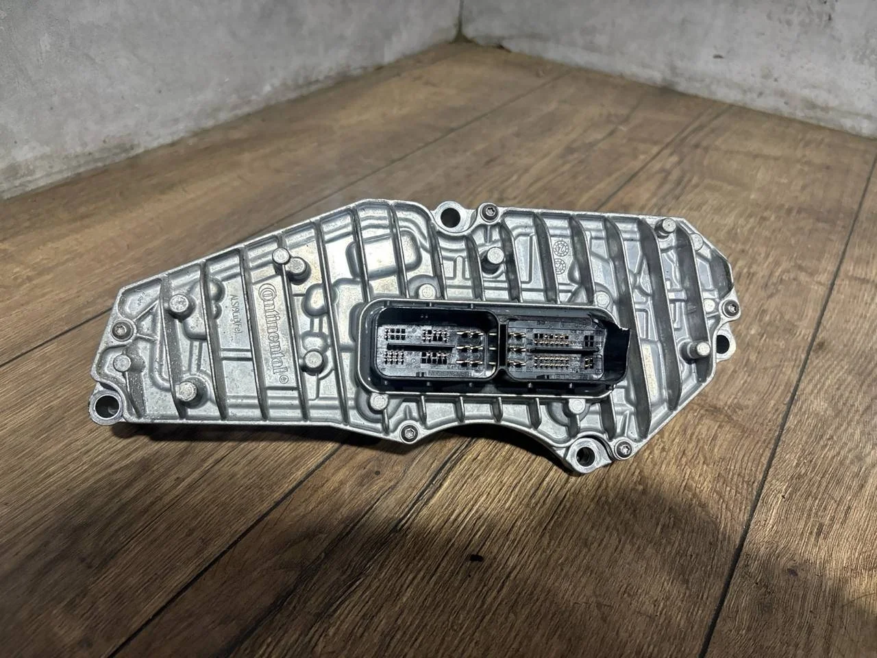 блок управления АКПП Ford Focus 3