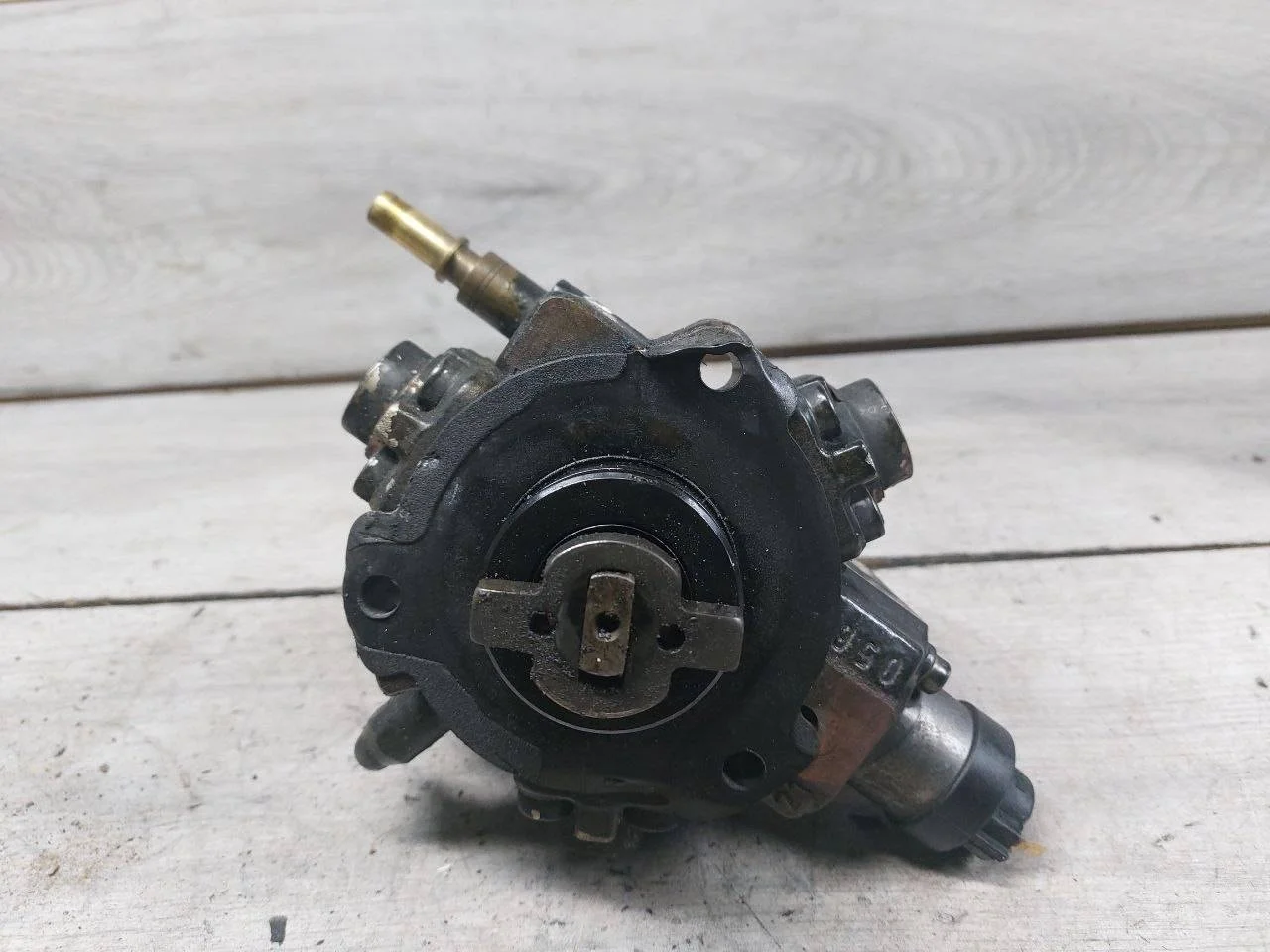 ТНВД Land Rover Freelander 2 L359