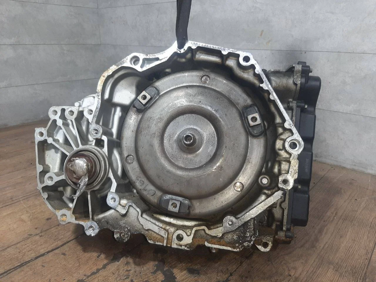 АКПП Chevrolet Cruze J300