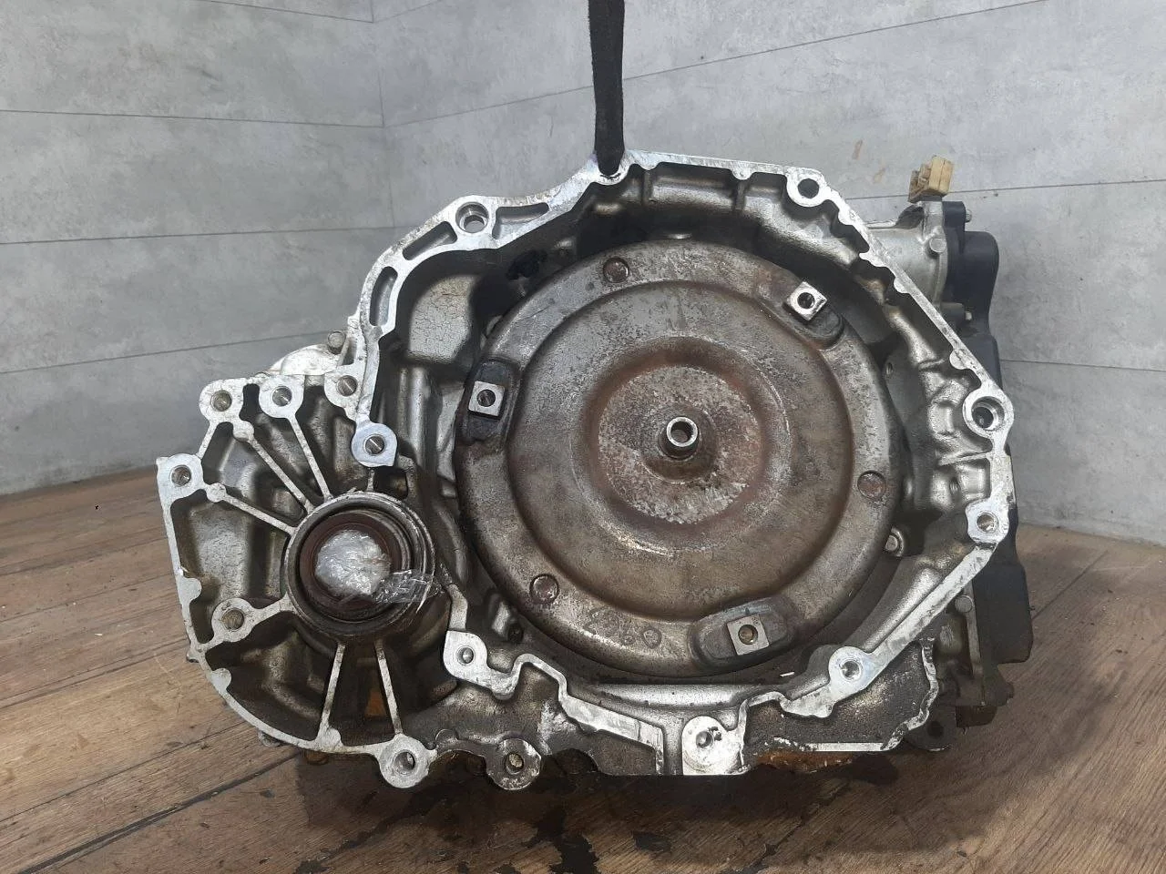 АКПП Chevrolet Cruze J300