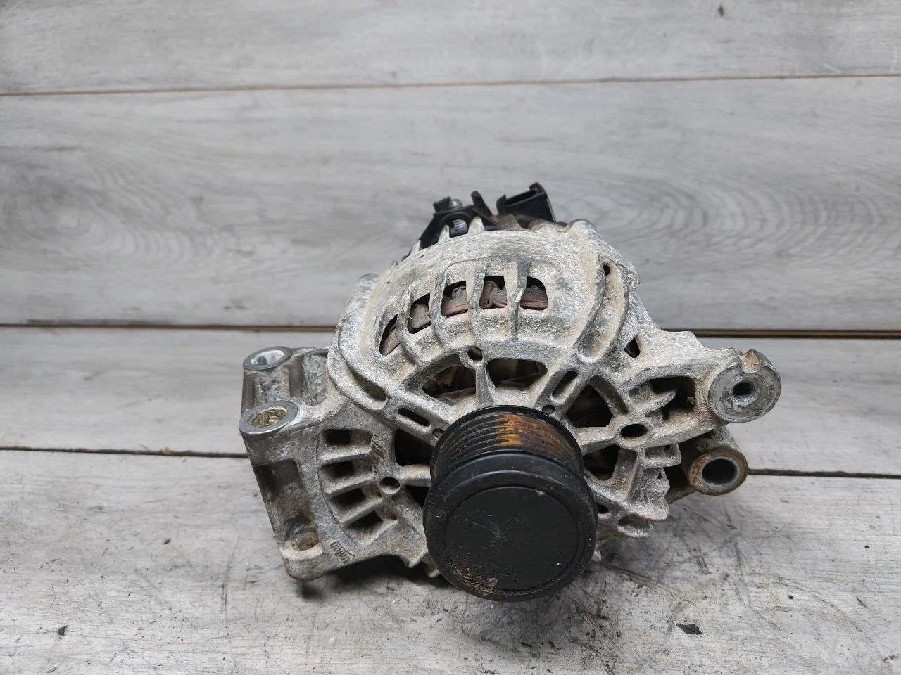 генератор Ford Kuga 2