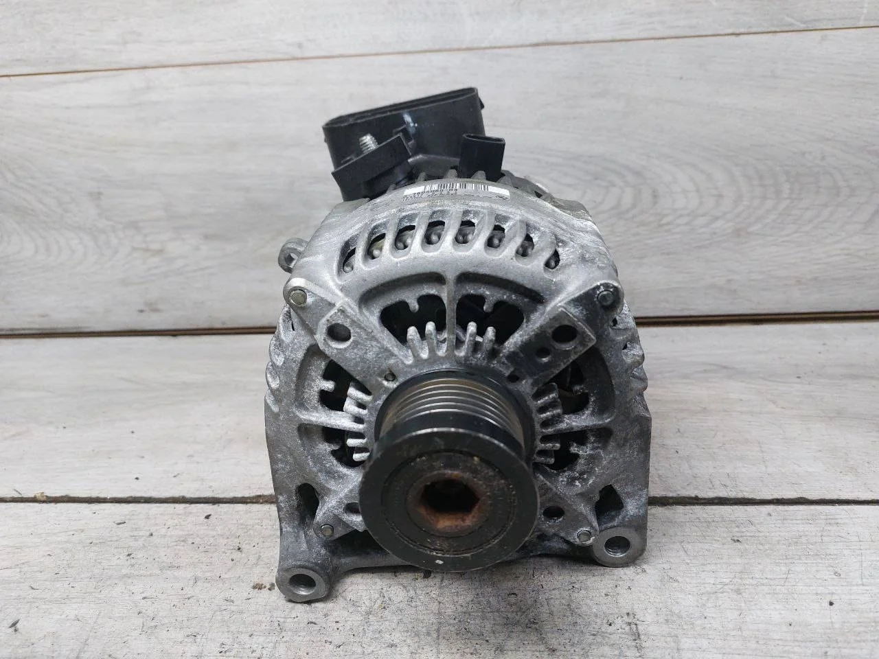 генератор BMW 1 F20/F21