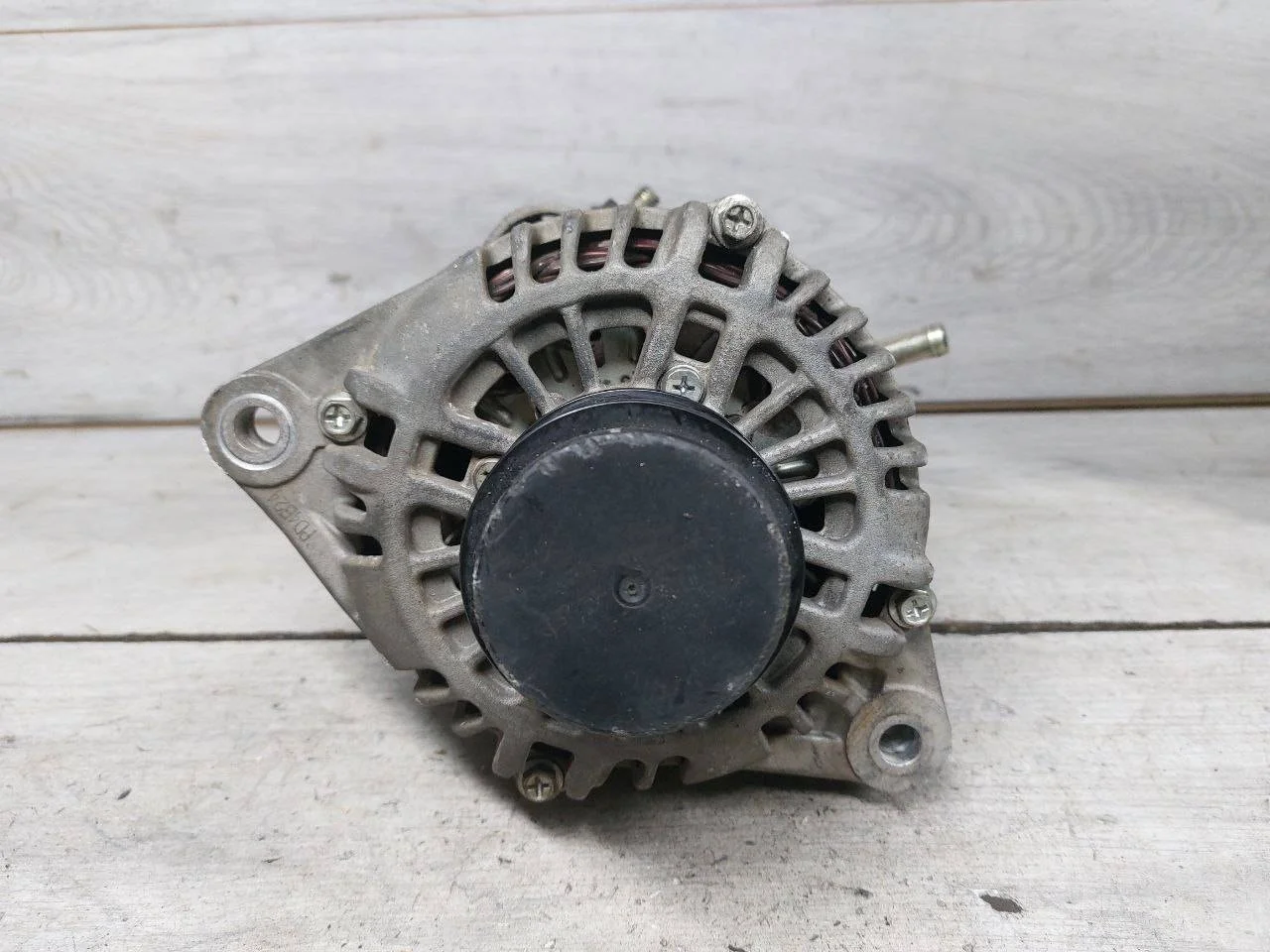 генератор Hyundai Terracan