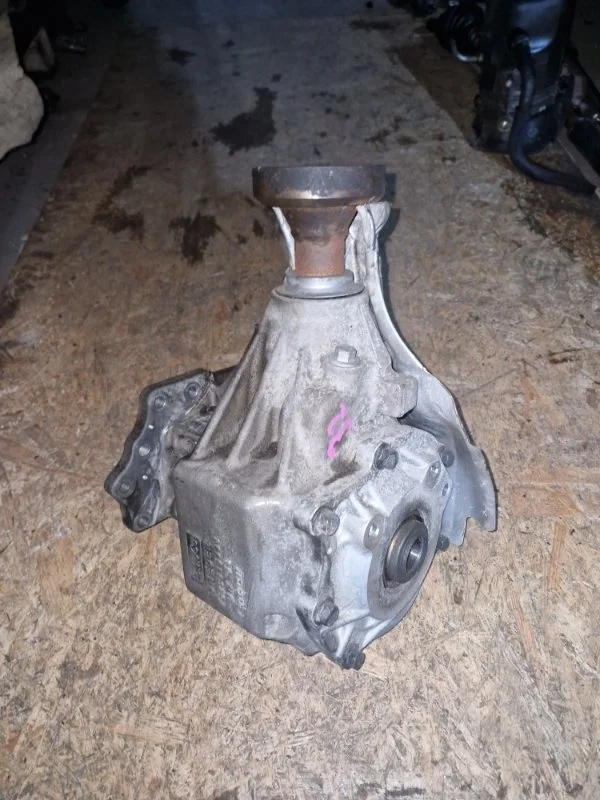 Раздатка Land Rover Freelander 2010 L359