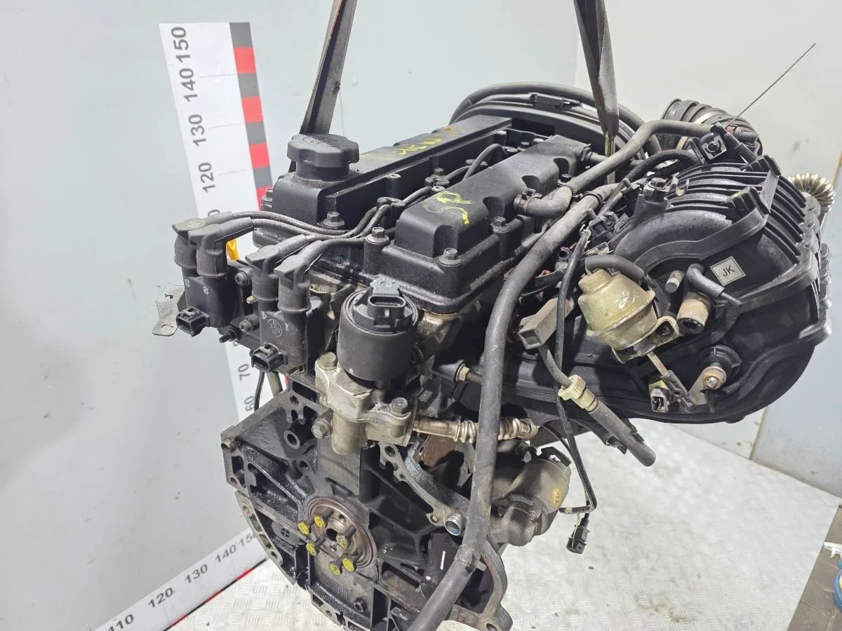 Двигатель F16D3 Chevrolet Lacetti 1.6 Бензин